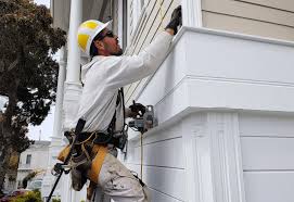 Best Aluminum Siding Installation  in Bedford Heights, OH